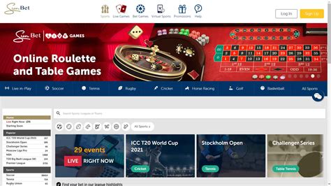 sunbet online casino|Sunbet Review: A Reliable and Convenient Online Betting and .
